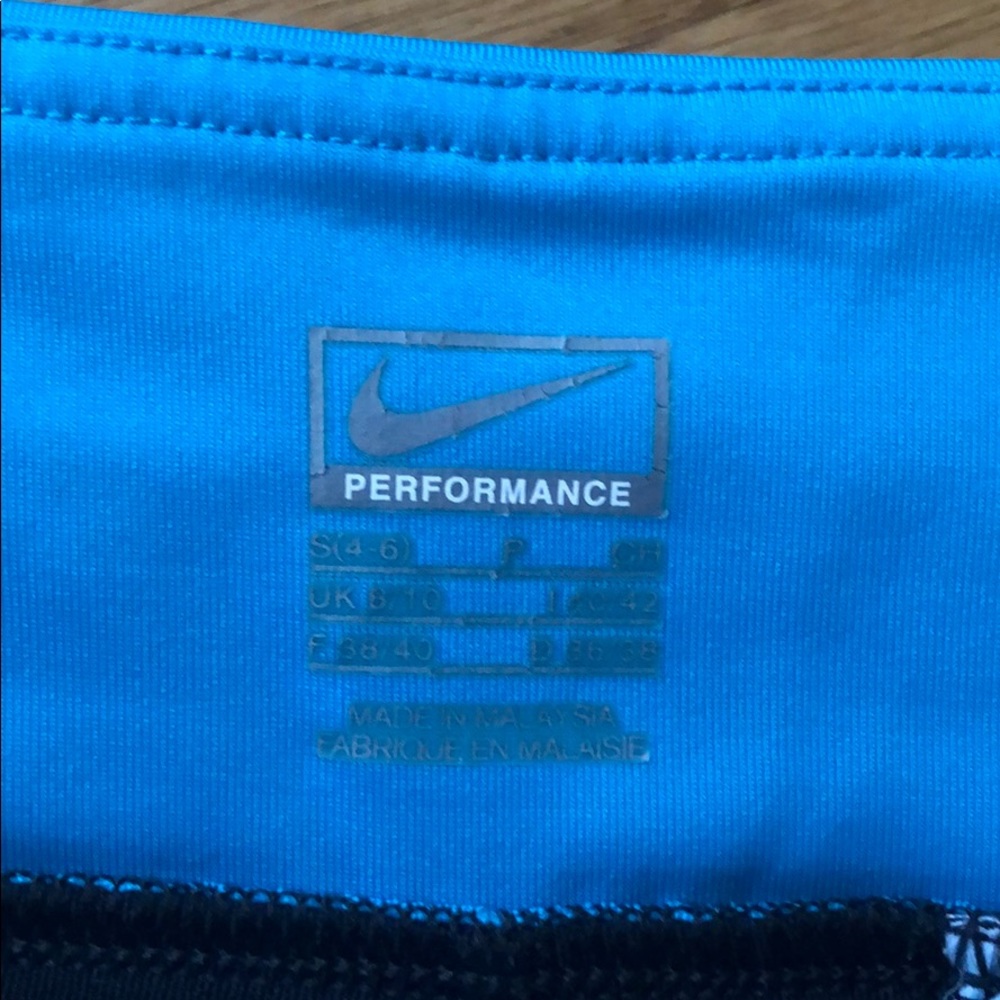 Nike performance Capri - Picture 3 of 3
